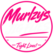 Murlzys Jig Flies