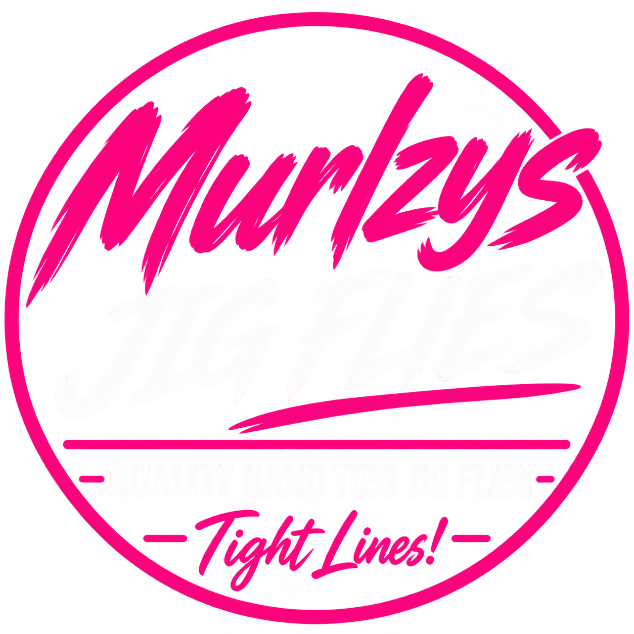 Murlzys Jig Flies